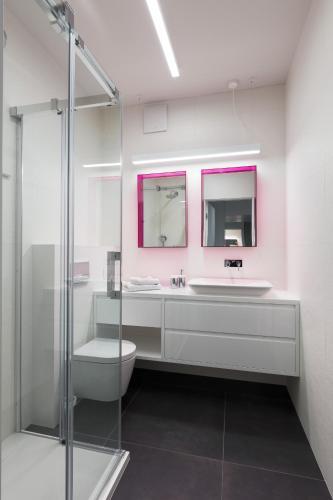 Apartament Towarowa 37
