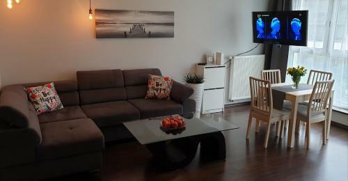 Apartament Nad Malt?