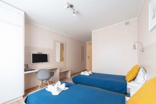 Bed & Breakfast Willa G?ogowska