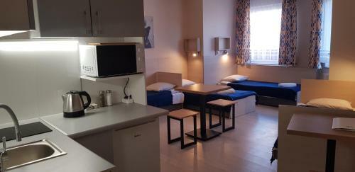 Bed & Breakfast Willa G?ogowska