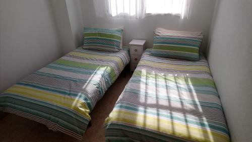 Apartamento La Mata View