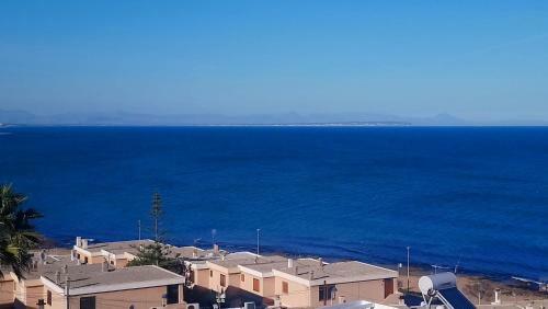 Apartamento La Mata View