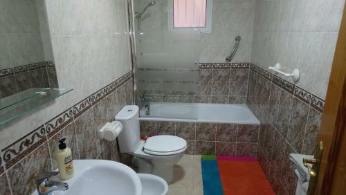 Apartamento La Mata View