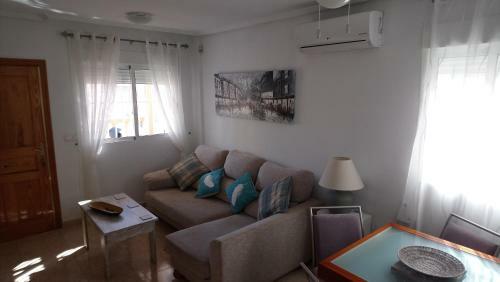 Apartamento La Mata View