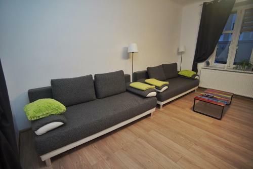 Apartamento Pod Aren?