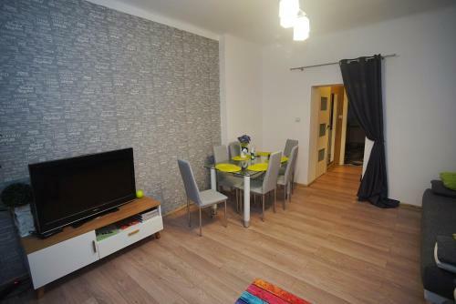 Apartamento Pod Aren?