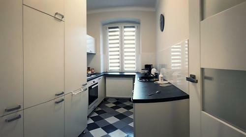 Apartamento Pod Aren?