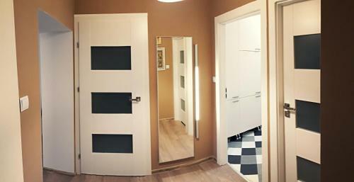 Apartamento Pod Aren?