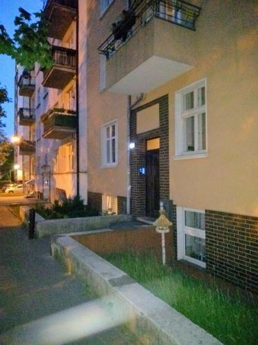 Apartamento Pod Aren?