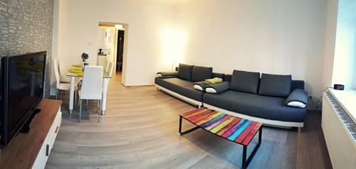 Apartamento Pod Aren?