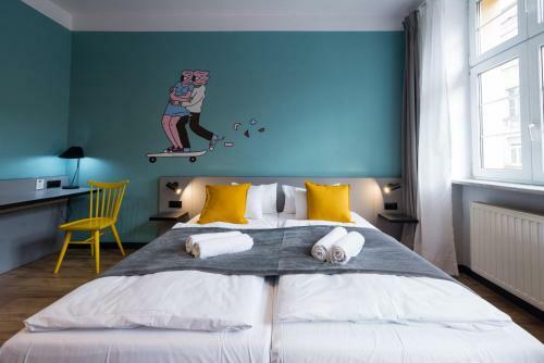 Apartamento Wozna 11 Stare Miasto