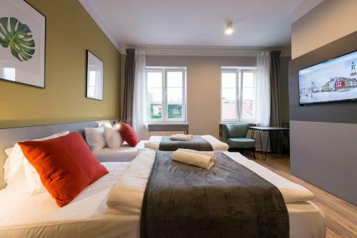 Apartamento Wozna 11 Stare Miasto