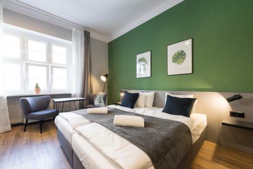 Apartamento Wozna 11 Stare Miasto