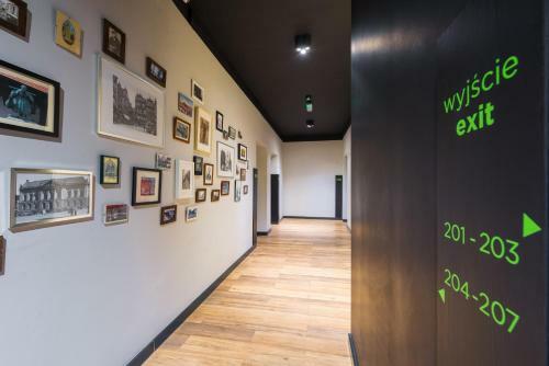 Apartamento Wozna 11 Stare Miasto