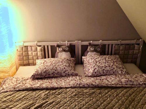 Apartament Rolna Cube27