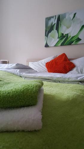 Apartament W Starej Kamienicy