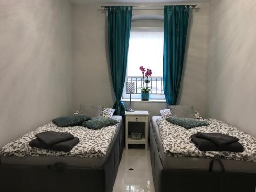 Apartamento Marii Konopnickiej 20