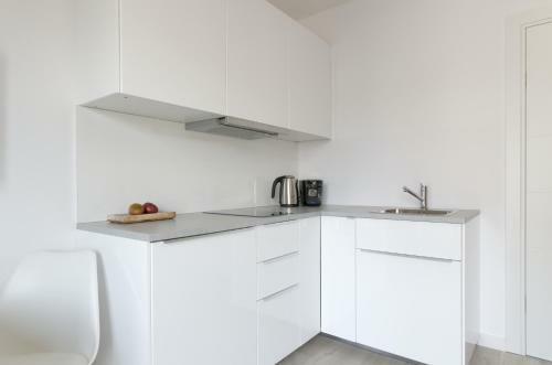 Apple Green Apartments