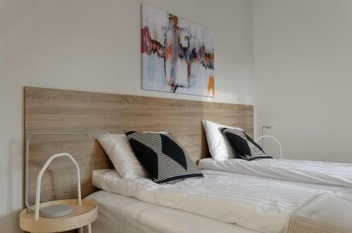 Apple Green Apartments