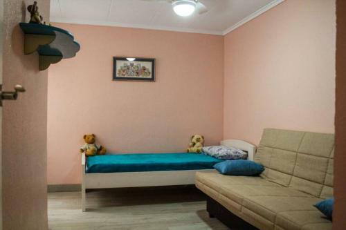 Apartamento Helenamar