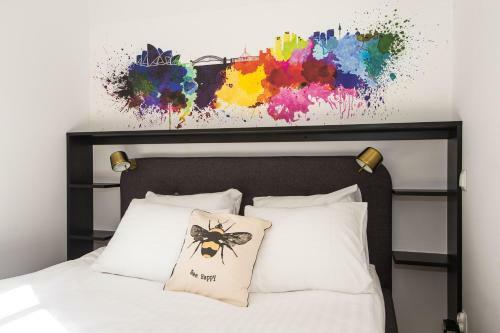Bliss Apartments Sydney