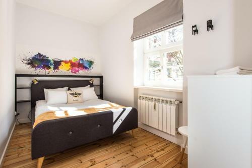Bliss Apartments Sydney