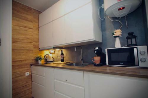 Apartamento Studio By The Sea Ref 7027