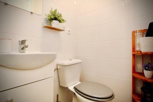 Apartamento Studio By The Sea Ref 7027