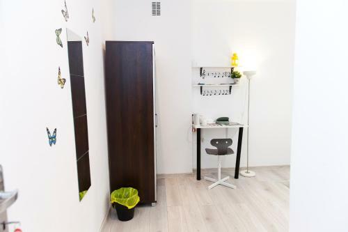 Apartamento Comfortable Rooms