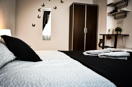 Apartamento Comfortable Rooms