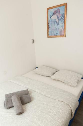 Apartamento Comfortable Rooms