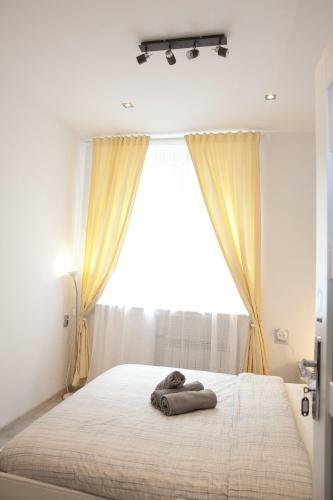 Apartamento Comfortable Rooms