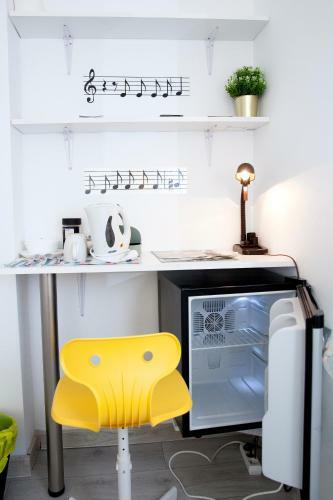 Apartamento Comfortable Rooms