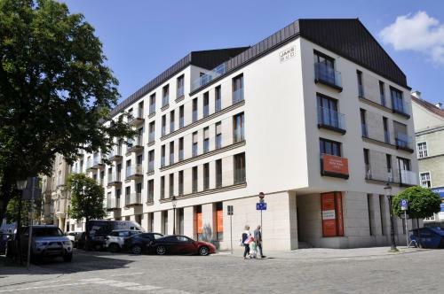 Apartament Bimba - Free Parking