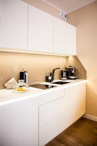Apartament Bimba - Free Parking