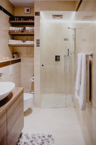 Apartament Bimba - Free Parking