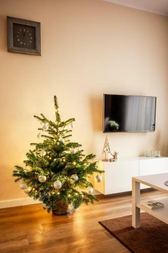 Apartament Bimba - Free Parking