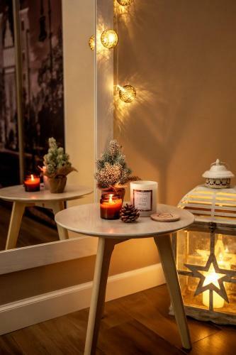 Apartament Bimba - Free Parking