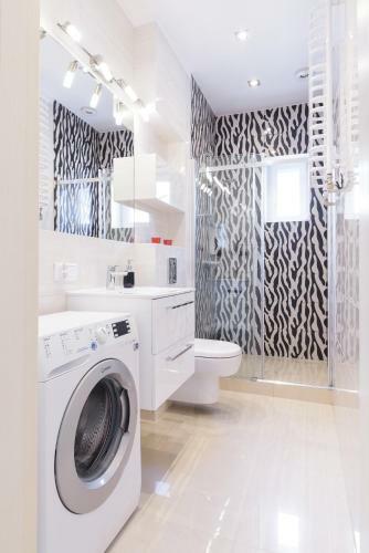 Apartament Kantaka