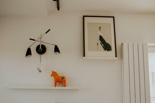 Ng New Gardens Apartment