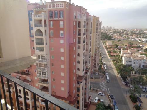 Apartamento Jesus N� 3 P14