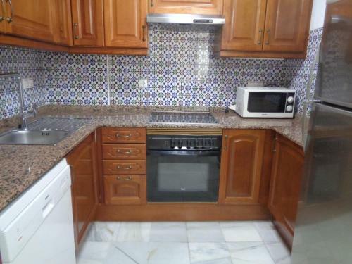 Apartamento Jesus N� 3 P14