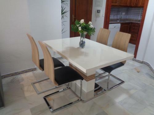 Apartamento Jesus N� 3 P14