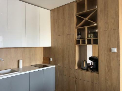 Apartament Targi Z Gara?em I Si?owni?