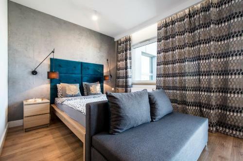Apartament Targi Z Gara?em I Si?owni?