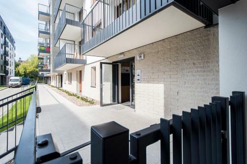 Apartament Targi Z Gara?em I Si?owni?