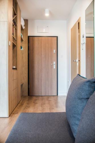 Apartament Targi Z Gara?em I Si?owni?