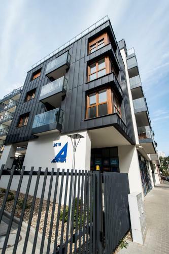 Apartament Targi Z Gara?em I Si?owni?