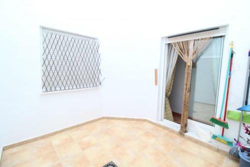 Carmen Apartments