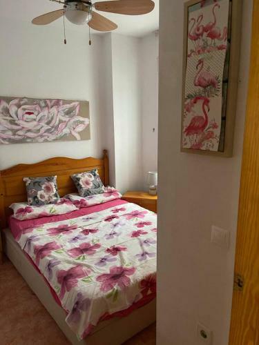 Carmen Apartments